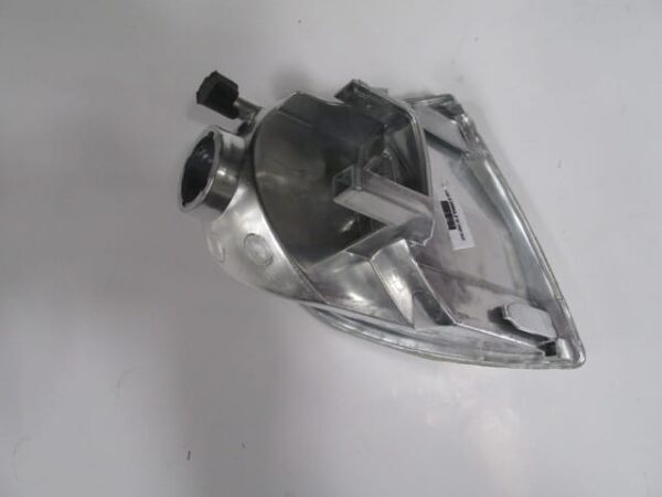 PEUGEOT PARTNER- 96/02; ÖN SİNYAL SOL BEYAZ (MARS) (E MARKLI)