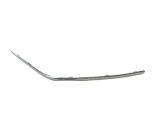 BMW 7 SERI- E66- 05/09; ÖN TAMPON BANDI ÜST NİKELAJI SAĞ