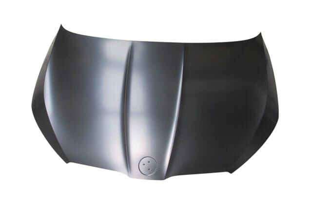 SKODA FABIA- 22/24; MOTOR KAPUTU (TYG)