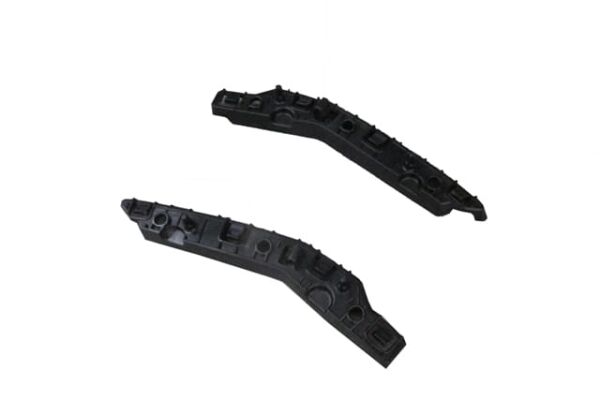 PEUGEOT 2008- 20/23; ÖN TAMPON BAĞLANTI BRAKETİ PLASTİK SAĞ/SOL SET (2 PARÇA)