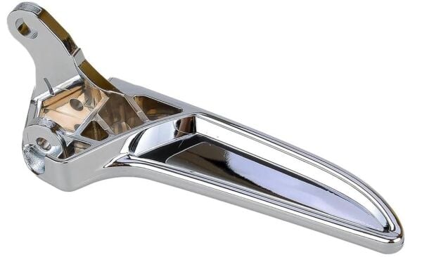 MERCEDES A CLASS- W176- 11/17; ÖN KAPI İÇ AÇMA KOLU ELCEĞİ (KULBU) SOL NİKELAJLI