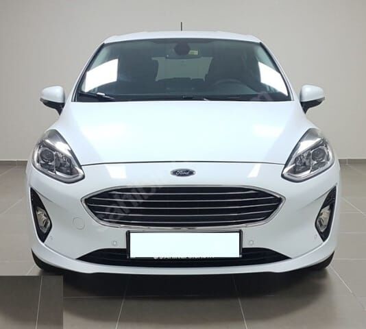 FORD FIESTA- 18/23; ARAÇ BİLGİLERİ VE RESİMLERİ