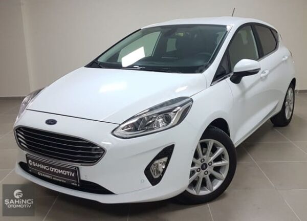 FORD FIESTA- 18/23; ARAÇ BİLGİLERİ VE RESİMLERİ