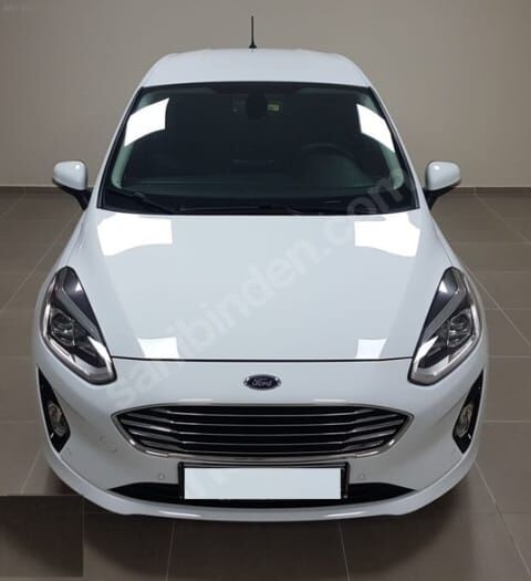 FORD FIESTA- 18/23; ARAÇ BİLGİLERİ VE RESİMLERİ