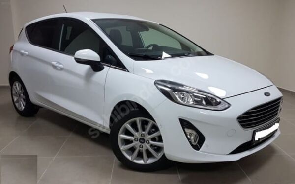 FORD FIESTA- 18/23; ARAÇ BİLGİLERİ VE RESİMLERİ