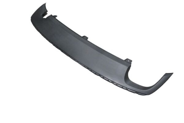 VOLKSWAGEN JETTA- 6- 14/18; KARLIK (ARKA TAMPON ALTI) SIYAH (SPOILER) (TW)