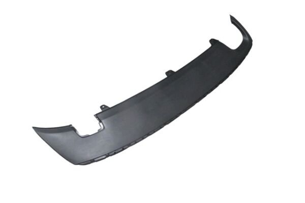 VOLKSWAGEN JETTA- 6- 14/18; KARLIK (ARKA TAMPON ALTI) SIYAH (SPOILER) (TW)