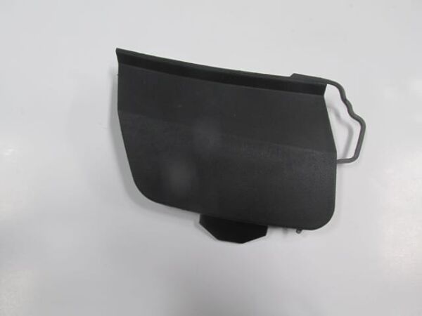 VOLKSWAGEN JETTA- 6- 14/18; ARKA TAMPON ÇEKİ DEMİRİ KAPAĞI (KARLIĞA TAKILAN)(TW)