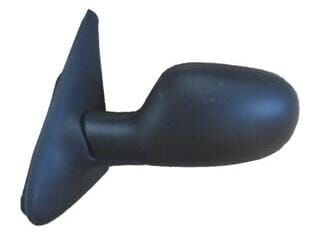 RENAULT MEGANE- 1- 98/99; KAPI AYNASI SAĞ ELEKTRİKLİ/ISITMALI/SENSÖRLÜ 7FİŞLİ (M.LECOY)M.MARELLİ(OR