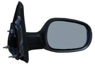 RENAULT MEGANE- 1- 98/99; KAPI AYNASI SAĞ ELEKTRİKLİ/ISITMALI/SENSÖRLÜ 7FİŞLİ (M.LECOY)M.MARELLİ(OR