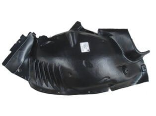 MERCEDES C CLASS- W204- 07/11; ÖN ÇAMURLUK DAVLUMBAZI SOL ÖNÜN ÖNÜ