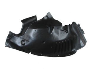 MERCEDES C CLASS- W204- 07/11; ÖN ÇAMURLUK DAVLUMBAZI SOL ÖNÜN ÖNÜ