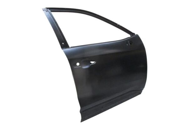 TOYOTA RAV4- 18/24; ÖN KAPI KOMPLE SAĞ (İCELİ/ÇEKOMASTİKLİ)(TW)