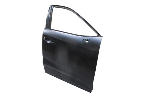 TOYOTA RAV4- 18/24; ÖN KAPI KOMPLE SAĞ (İCELİ/ÇEKOMASTİKLİ)(TW)