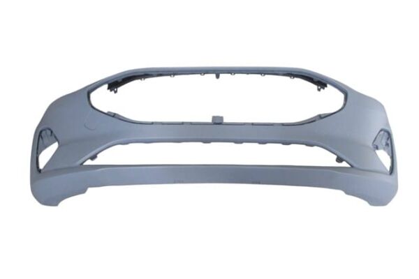 FORD FIESTA- 21/23; ÖN TAMPON ASTARLI (SENSÖR DELİKSİZ) (TYG)