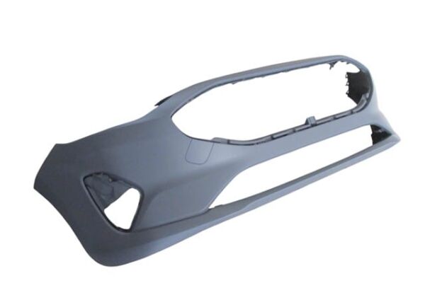 FORD FIESTA- 21/23; ÖN TAMPON ASTARLI (SENSÖR DELİKSİZ) (TYG)