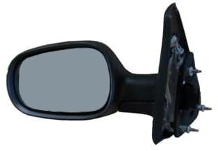 RENAULT MEGANE- 1- 98/99; KAPI AYNASI SOL ELEKTRİKLİ/ISITMALI 5FİŞLİ (M.LECOY) M.MARELLİ (ORİJİNAL)