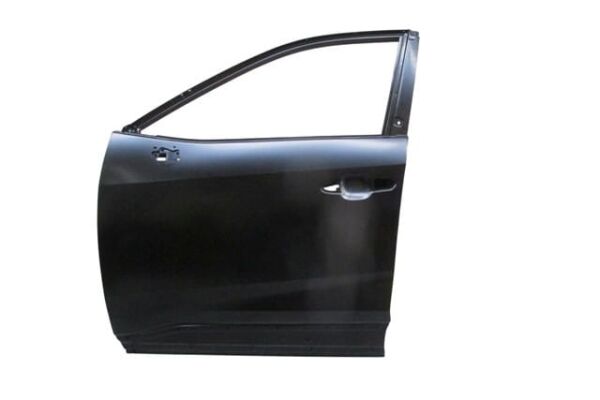 TOYOTA RAV4- 18/24; ÖN KAPI KOMPLE SOL (İCELİ/ÇEKOMASTİKLİ)(TW)