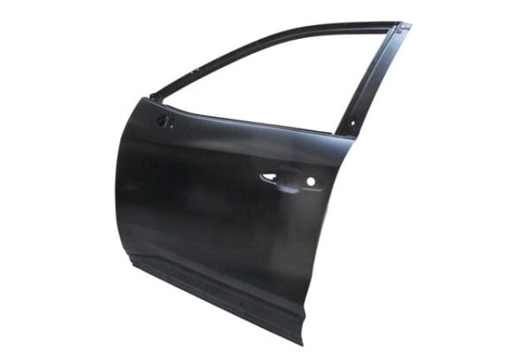 TOYOTA RAV4- 18/24; ÖN KAPI KOMPLE SOL (İCELİ/ÇEKOMASTİKLİ)(TW)