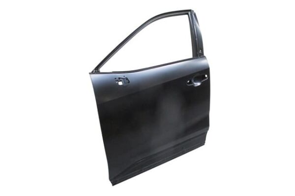 TOYOTA RAV4- 18/24; ÖN KAPI KOMPLE SOL (İCELİ/ÇEKOMASTİKLİ)(TW)