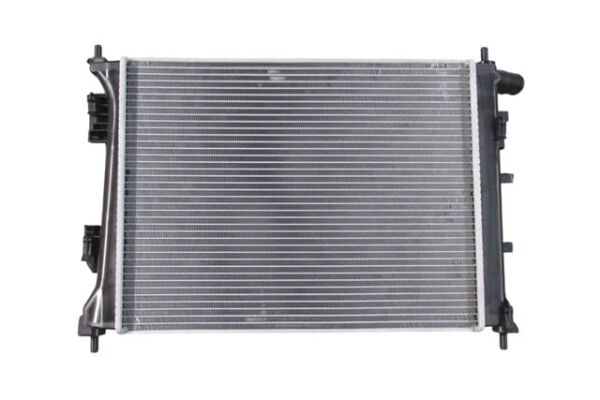 HYUNDAI ACCENT- BLUE- 11/18; SU RADYATÖRÜ 1.4İ/1.6İ (BRAZİNG) (500x382x16) (MANUEL) ALÜMİNYUM (ORİS)