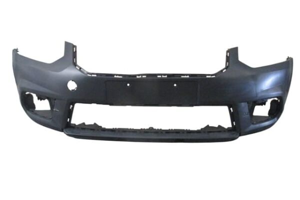 SKODA YETI- 14/16; ÖN TAMPON (SİS VE PANJUR DELİKLİ) (TW)