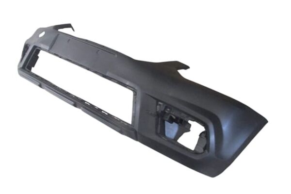 SKODA YETI- 14/16; ÖN TAMPON (SİS VE PANJUR DELİKLİ) (TW)