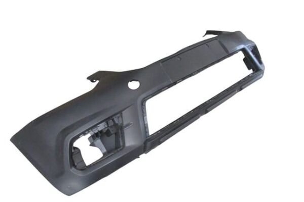 SKODA YETI- 14/16; ÖN TAMPON (SİS VE PANJUR DELİKLİ) (TW)