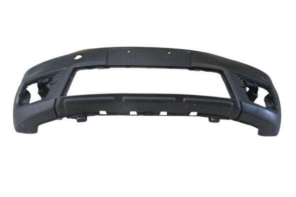 SKODA YETI- 14/16; ÖN TAMPON (SİS VE PANJUR DELİKLİ) (TW)