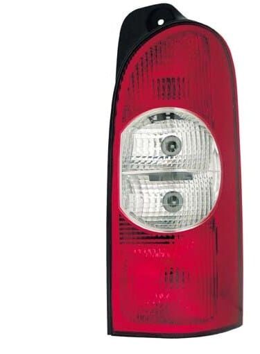 OPEL MOVANO- 04/06; STOP LAMBASI SAĞ KIRMIZI/BEYAZ MARS) (E MARKLI)