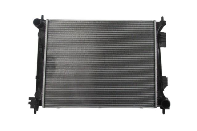 HYUNDAI ACCENT- BLUE- 11/18; SU RADYATÖRÜ 1.4/1.6 CRDI (BRAZİNG) (480x382x26) (MANUEL)ALM(ORİS)