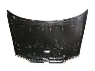 PEUGEOT PARTNER- 96/02; MOTOR KAPUTU (İCELİ/ÇEKOMASTİKLİ) (EAGLE BODY)