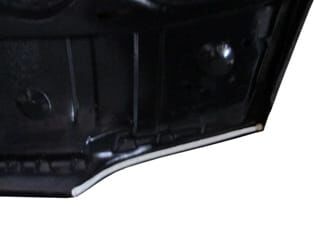 PEUGEOT PARTNER- 96/02; MOTOR KAPUTU (İCELİ/ÇEKOMASTİKLİ) (EAGLE BODY)