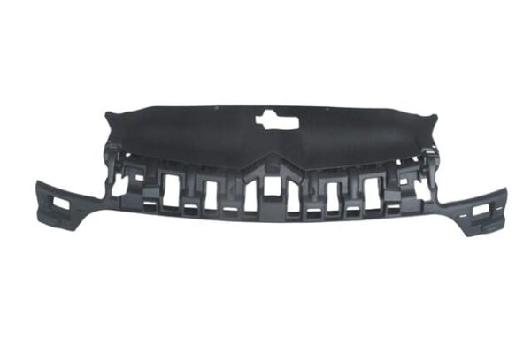 CITROEN C4- 09/11; ÖN PANJUR İÇ SİYAH (ÖN PANEL ÜST PARÇA/RADYATÖR ÜST DAVLUMBAZI)