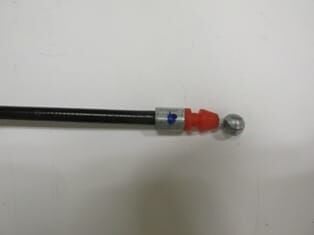 TOYOTA COROLLA- ZZE121- 02/06; BAGAJ AÇMA TELİ