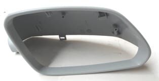 VOLKSWAGEN POLO- 5- 05/09; AYNA KAPAĞI SAĞ GRİ (TEK FARLI TİP)