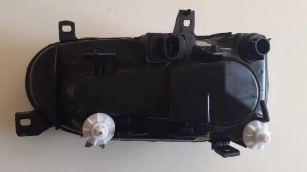 VOLKSWAGEN GOLF- 3- 92/98; FAR LAMBASI SOL MANUEL/ELEKTRİKLİ/SİSSİZ/ŞEFFAF CAM (H1/H1) (AYFAR)