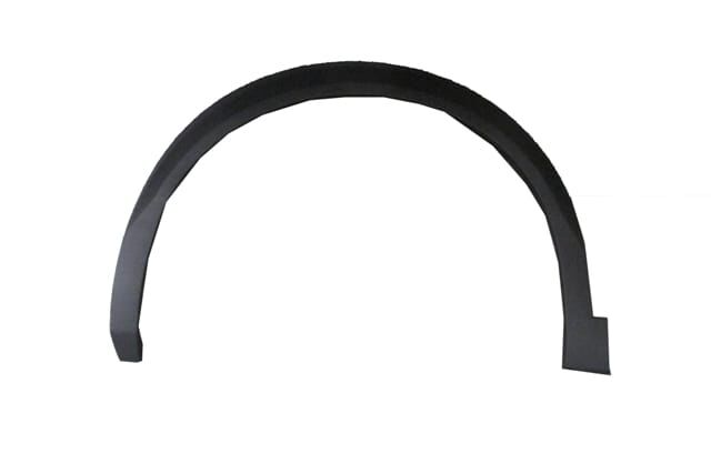 PEUGEOT 2008- 20/23; ÖN ÇAMURLUK DODİK PLASTİĞİ SOL SİYAH (TYG)