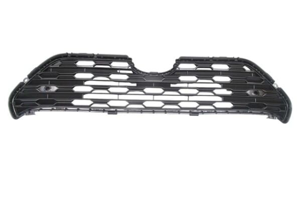 TOYOTA RAV4- 18/24; ÖN PANJUR GÜMÜŞ GRİ (TYG)