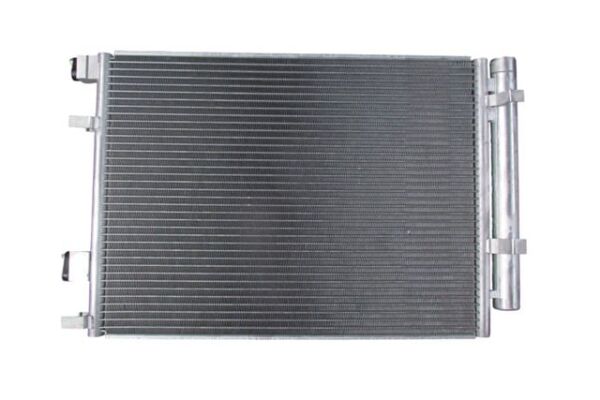 HYUNDAI ACCENT- BLUE- 11/18; KLİMA RADYATÖRÜ 1.6 CRDI (BRAZING) (512x376x16) ALÜMİNYUM (ORİS)