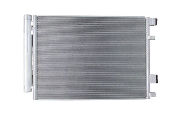 HYUNDAI ACCENT- BLUE- 11/18; KLİMA RADYATÖRÜ 1.6 CRDI (BRAZING) (512x376x16) ALÜMİNYUM (ORİS)