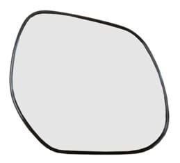 MITSUBISHI OUTLANDER- 08/12; AYNA CAMI SAĞ ISITMALI