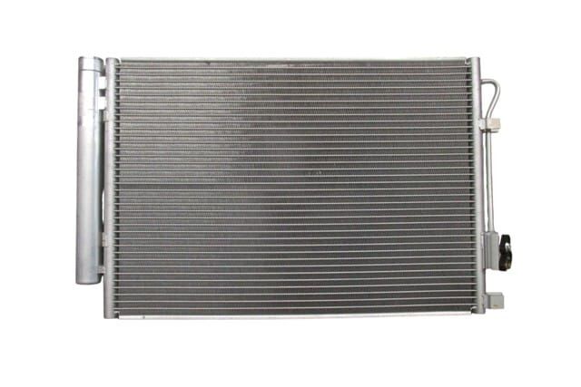 HYUNDAI ACCENT- BLUE- 11/18; KLİMA RADYATÖRÜ 1.4İ (BRAZING) (553x369x12) ALÜMİNYUM (ORİS)