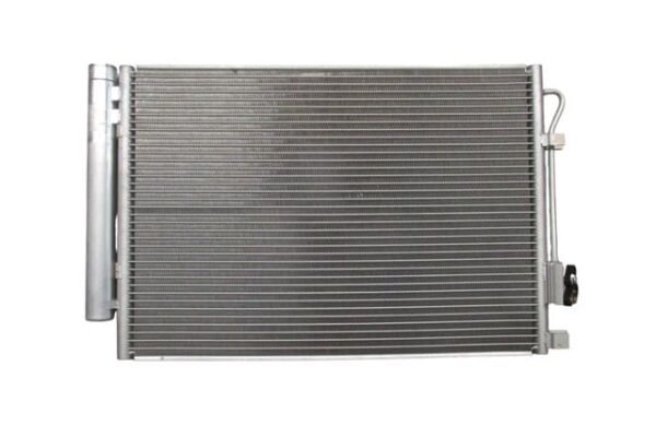 HYUNDAI ACCENT- BLUE- 11/18; KLİMA RADYATÖRÜ 1.4İ (BRAZING) (553x369x12) ALÜMİNYUM (ORİS)