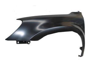 SKODA YETI- 10/13; ÖN ÇAMURLUK DELİKSİZ SOL (TW)