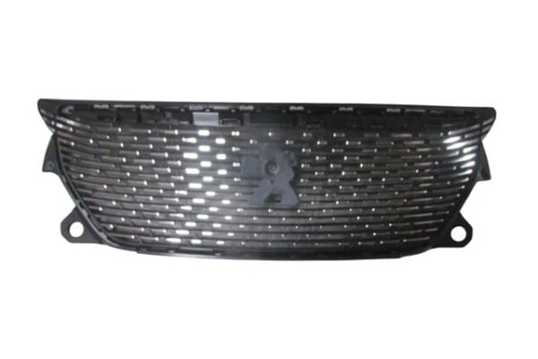 PEUGEOT 2008- 20/23; ÖN PANJUR PETEKLERİ NİKELAJLI/SİYAH (TW)