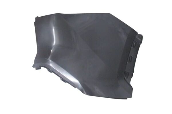 TOYOTA RAV4- 18/24; ARKA TAMPON SAĞ SİYAH (TYG)