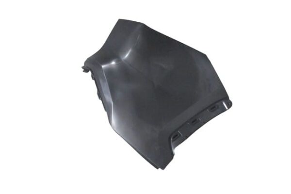 TOYOTA RAV4- 18/24; ARKA TAMPON SAĞ SİYAH (TYG)