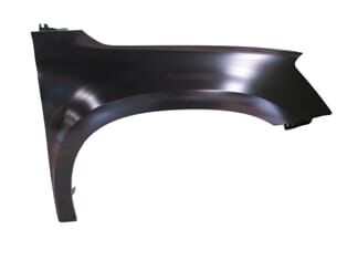 SKODA YETI- 14/16; ÖN ÇAMURLUK DELİKSİZ SAĞ (TW)