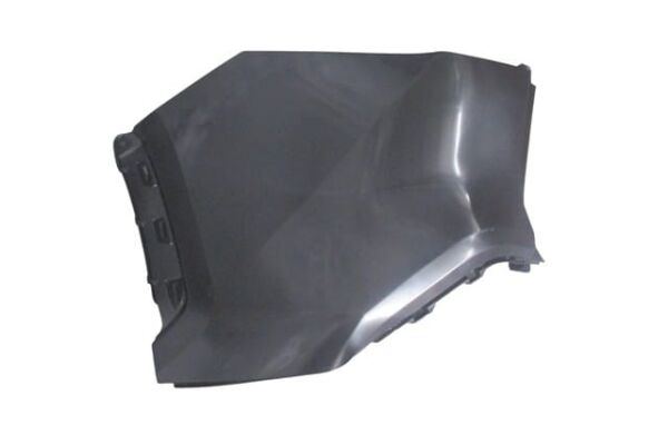 TOYOTA RAV4- 18/24; ARKA TAMPON SOL SİYAH (TYG)